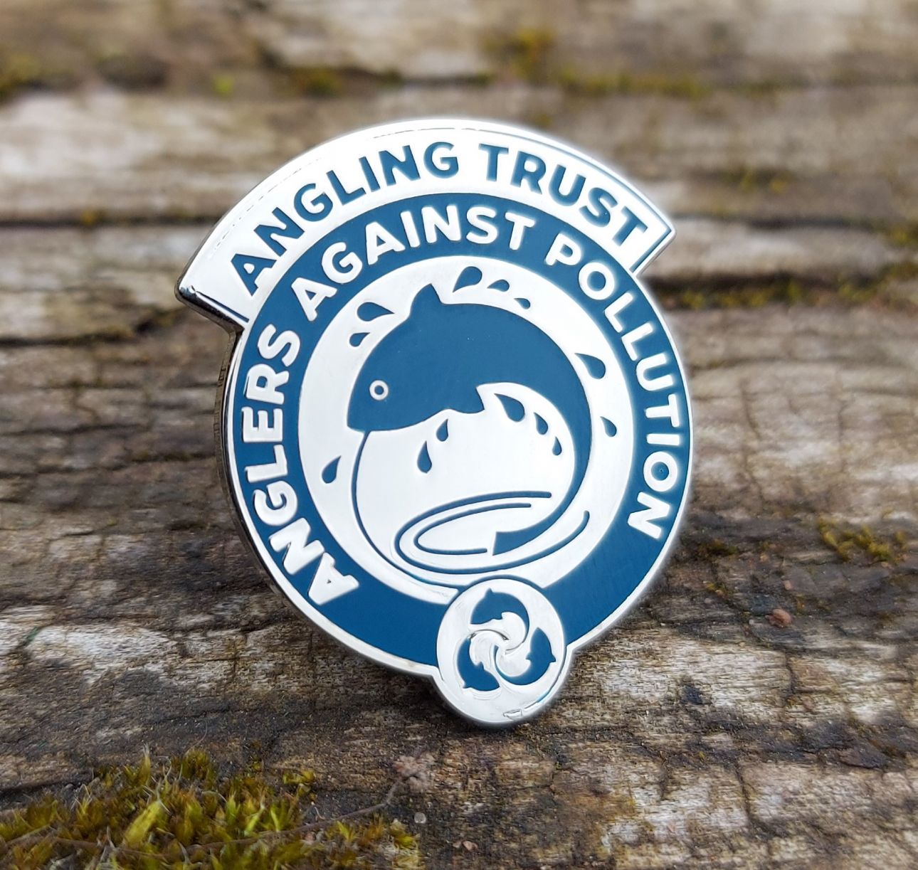 Angling Trust's Anglers Against Pollution